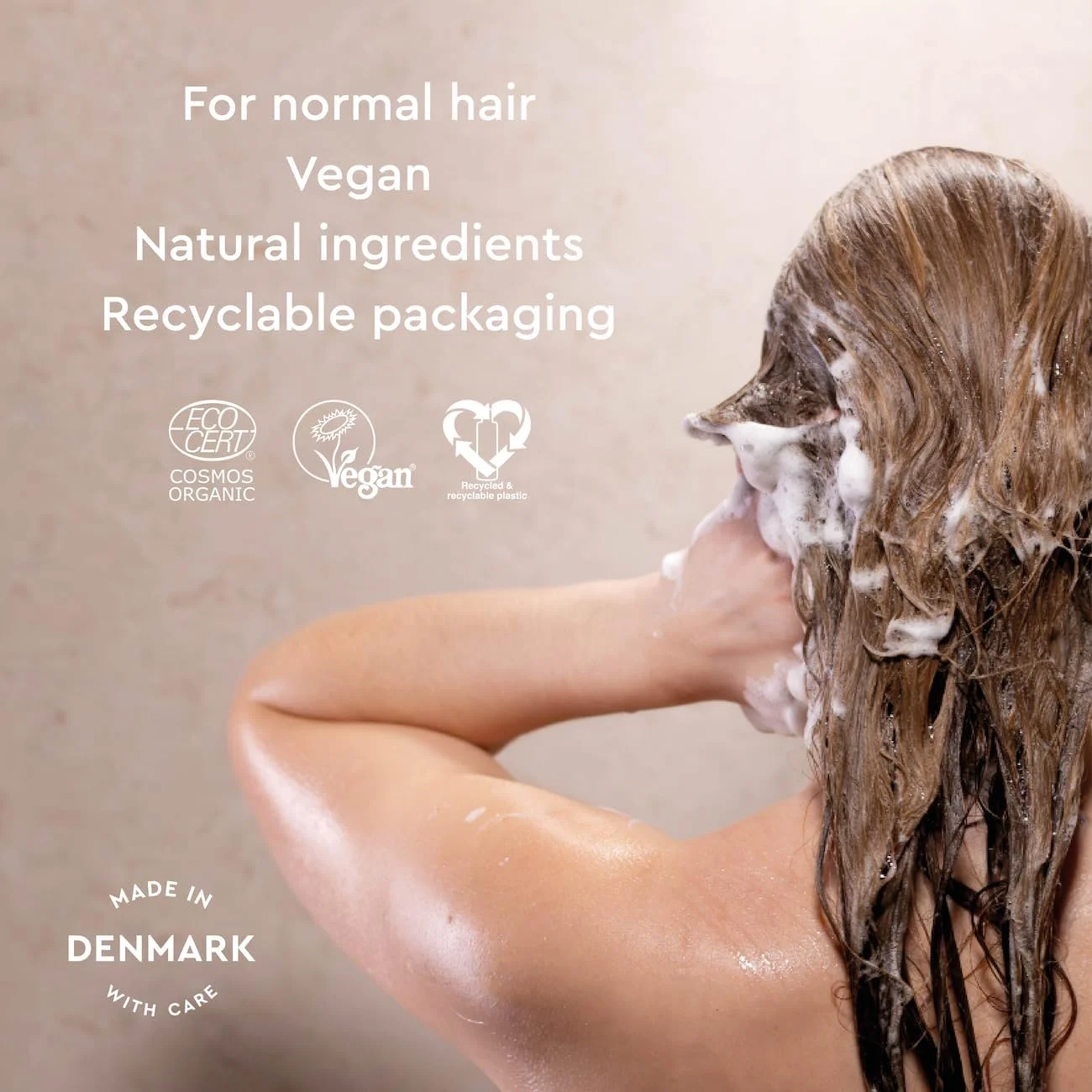 شامپو درخشان کننده و آرامش بخش اسطوخودوس Urtekram - 250 میلی لیتر شامپو درخشان کننده و آرامش بخش اسطوخودوس Urtekram - 250 میلی لیتر