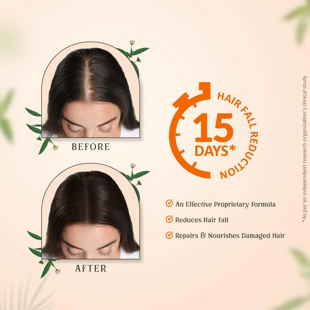 شامپو گیاهی کنترل ریزش مو تریکوپ (200 میلی لیتر x 3) (بسته 3 عددی) شامپو گیاهی کنترل ریزش مو تریکوپ (200 میلی لیتر x 3) (بسته 3 عددی)