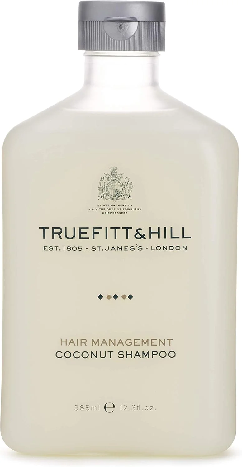 شامپو نارگیل مدیریت مو تروفیت اند هیل 365 میلی لیتر شامپو نارگیل مدیریت مو تروفیت اند هیل 365 میلی لیتر