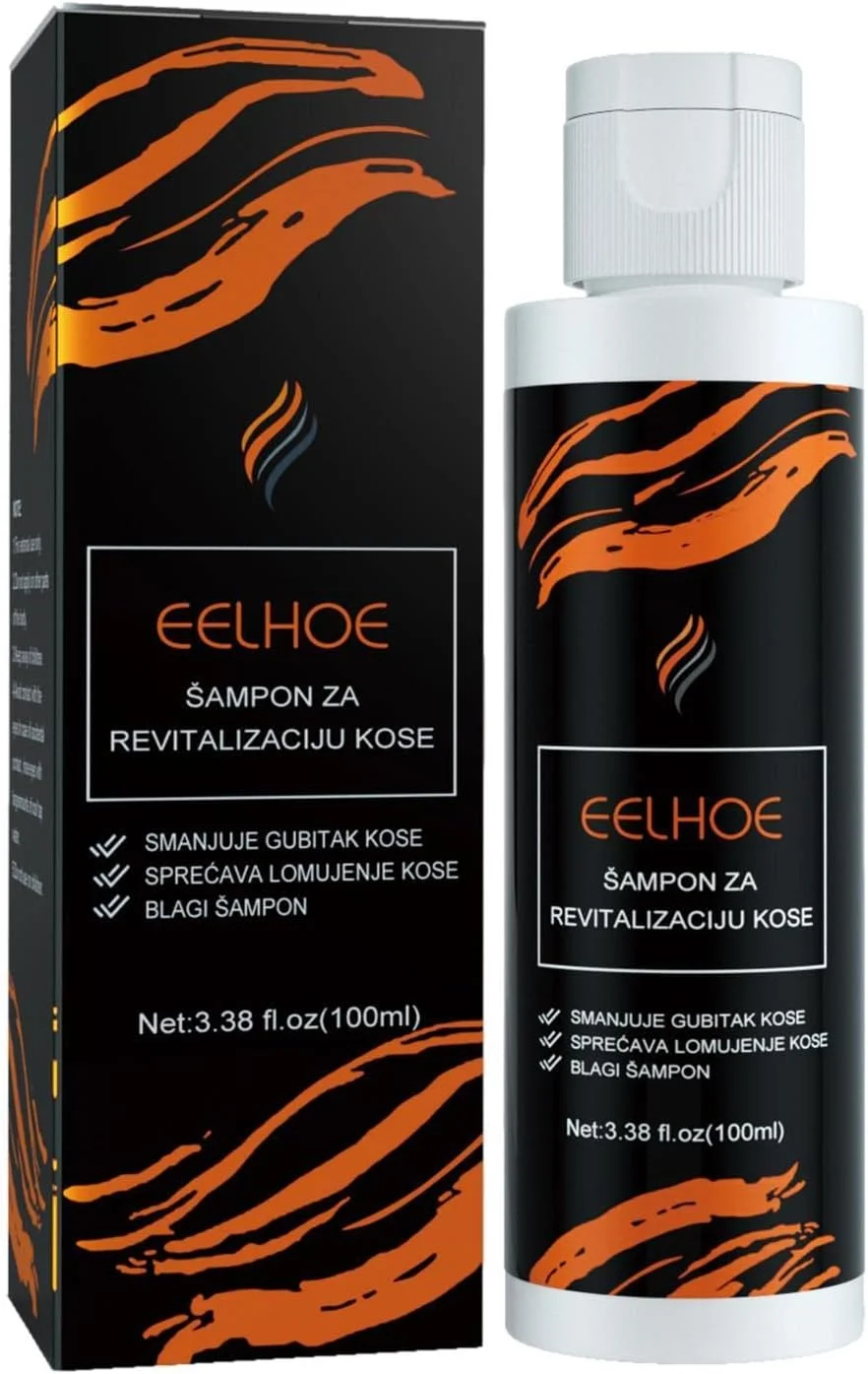 شامپو ضخیم کننده مو مردانه 2 عددی، شامپو زنجبیلی برای رشد مو، شامپو درمان کننده ریزش مو و ضخیم کننده مو برای موهای خشک، معمولی، چرب و رنگ شده شامپو ضخیم کننده مو مردانه 2 عددی، شامپو زنجبیلی برای رشد مو، شامپو درمان کننده ریزش مو و ضخیم کننده مو برای موهای خشک، معمولی، چرب و رنگ شده