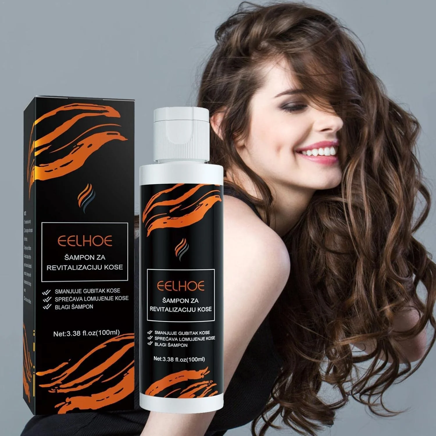 شامپو ضخیم کننده مو مردانه 2 عددی، شامپو زنجبیلی برای رشد مو، شامپو درمان کننده ریزش مو و ضخیم کننده مو برای موهای خشک، معمولی، چرب و رنگ شده شامپو ضخیم کننده مو مردانه 2 عددی، شامپو زنجبیلی برای رشد مو، شامپو درمان کننده ریزش مو و ضخیم کننده مو برای موهای خشک، معمولی، چرب و رنگ شده