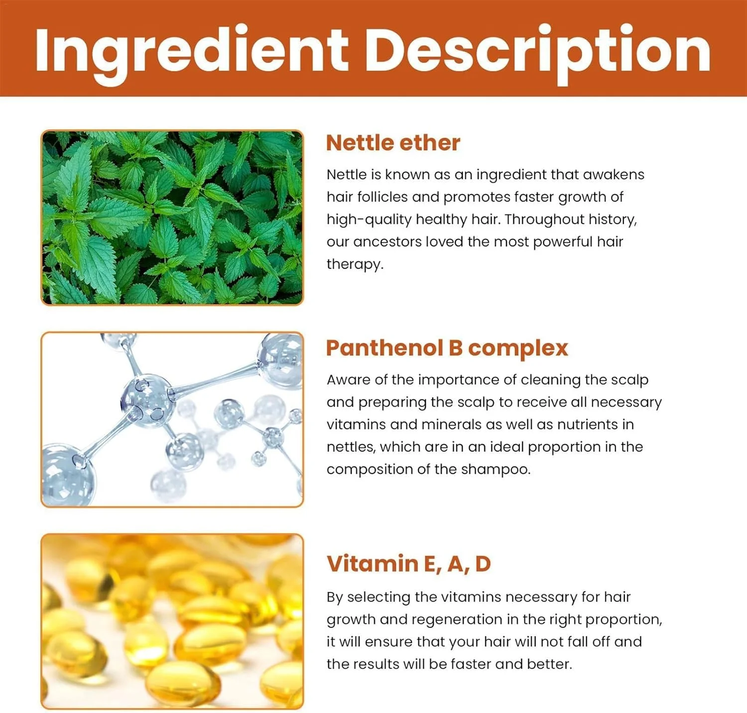 شامپو ضخیم کننده مو مردانه 2 عددی، شامپو زنجبیلی برای رشد مو، شامپو درمان کننده ریزش مو و ضخیم کننده مو برای موهای خشک، معمولی، چرب و رنگ شده شامپو ضخیم کننده مو مردانه 2 عددی، شامپو زنجبیلی برای رشد مو، شامپو درمان کننده ریزش مو و ضخیم کننده مو برای موهای خشک، معمولی، چرب و رنگ شده