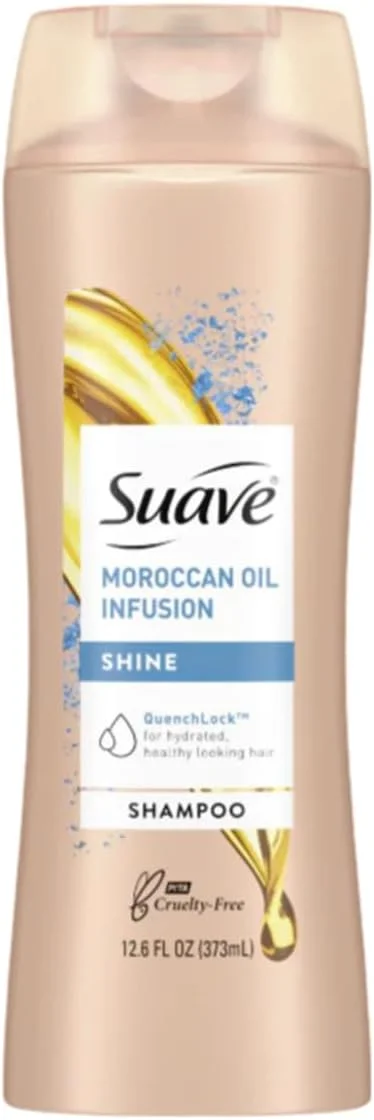 شامپو براق کننده سواو پروفشنالز حاوی روغن آرگان مراکشی 375 میلی لیتر (بسته 2 عددی) شامپو براق کننده سواو پروفشنالز حاوی روغن آرگان مراکشی 375 میلی لیتر (بسته 2 عددی)