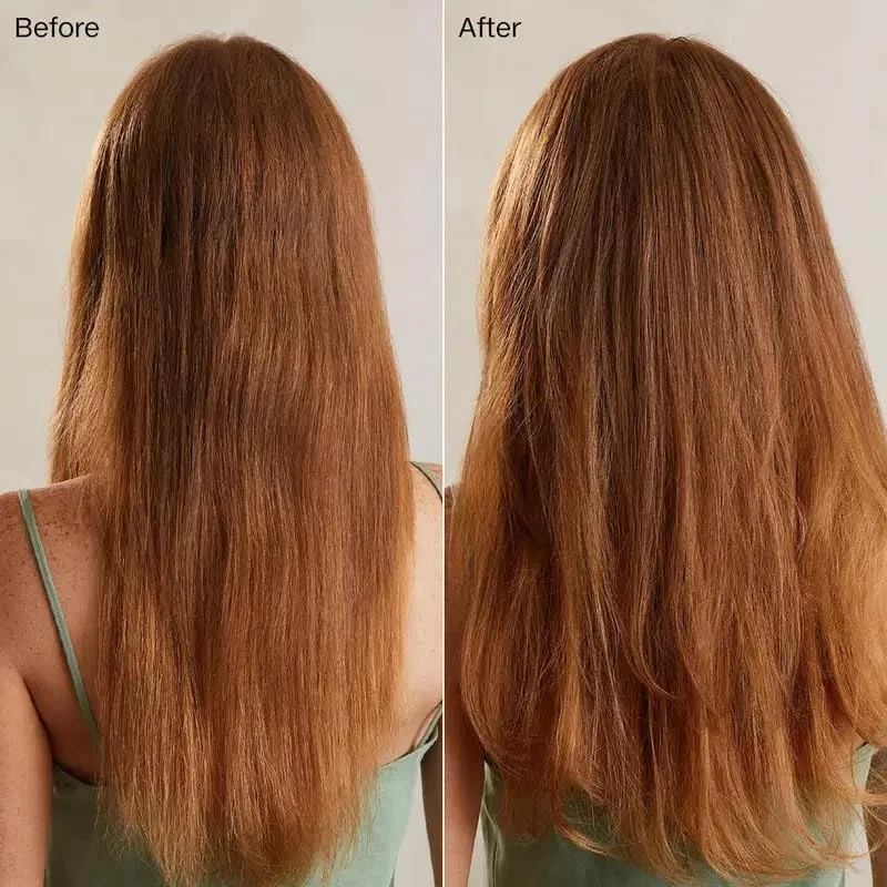 شامپو ضخیم کننده مو با عصاره درخت چای، لیمو و مریم گلی، حجم دهنده و تقویت کننده موهای نازک، 74 میلی لیتر شامپو ضخیم کننده مو با عصاره درخت چای، لیمو و مریم گلی، حجم دهنده و تقویت کننده موهای نازک، 74 میلی لیتر