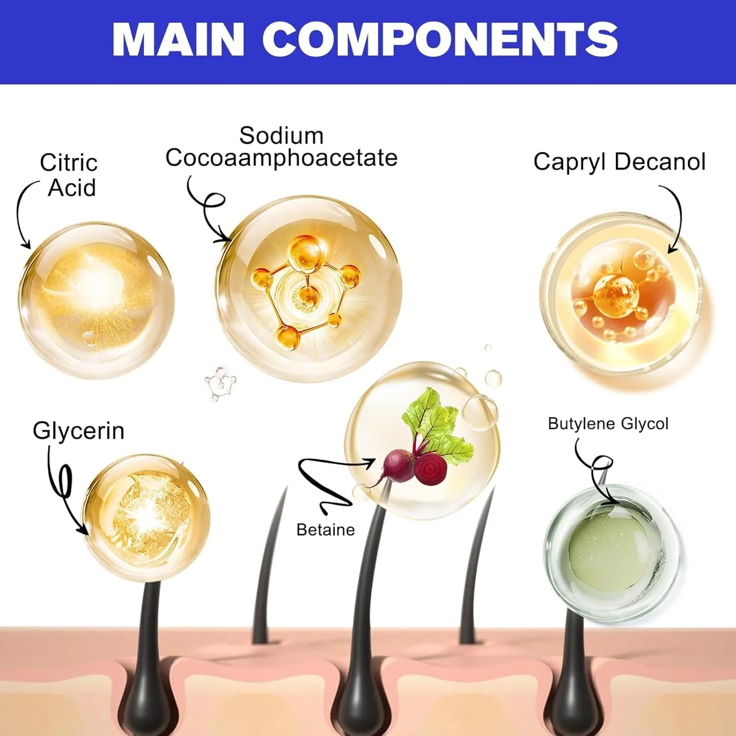شامپو بار تقویت کننده مو TERRIFI، 2 عدد شامپو بار طبیعی، ضد شوره، درمان ریزش مو، تقویت کننده رشد مو برای انواع مو (2 بسته، اسطوخودوس) شامپو بار تقویت کننده مو TERRIFI، 2 عدد شامپو بار طبیعی، ضد شوره، درمان ریزش مو، تقویت کننده رشد مو برای انواع مو (2 بسته، اسطوخودوس)