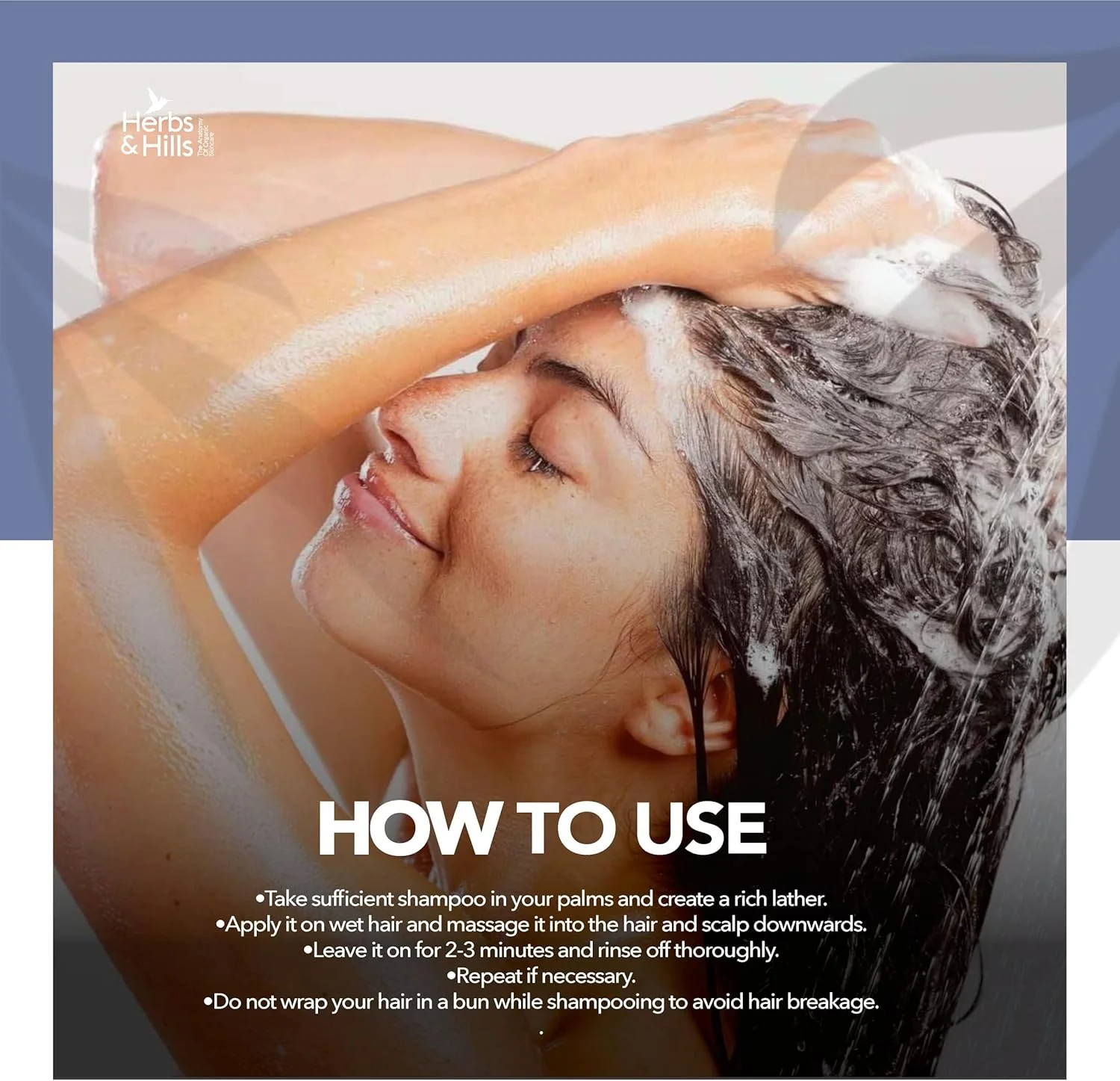 شامپو ترمیم کننده روزانه گیاهان و تپه ها 250 میلی لیتر حاوی روغن چریش، گل بامیه و جوجوبا، نتایج صاف، براق و نرم برای موهای معمولی تا خشک، جلوگیری از ریزش مو، مبارزه با قارچ و عفونت پوست سر شامپو ترمیم کننده روزانه گیاهان و تپه ها 250 میلی لیتر حاوی روغن چریش، گل بامیه و جوجوبا، نتایج صاف، براق و نرم برای موهای معمولی تا خشک، جلوگیری از ریزش مو، مبارزه با قارچ و عفونت پوست سر