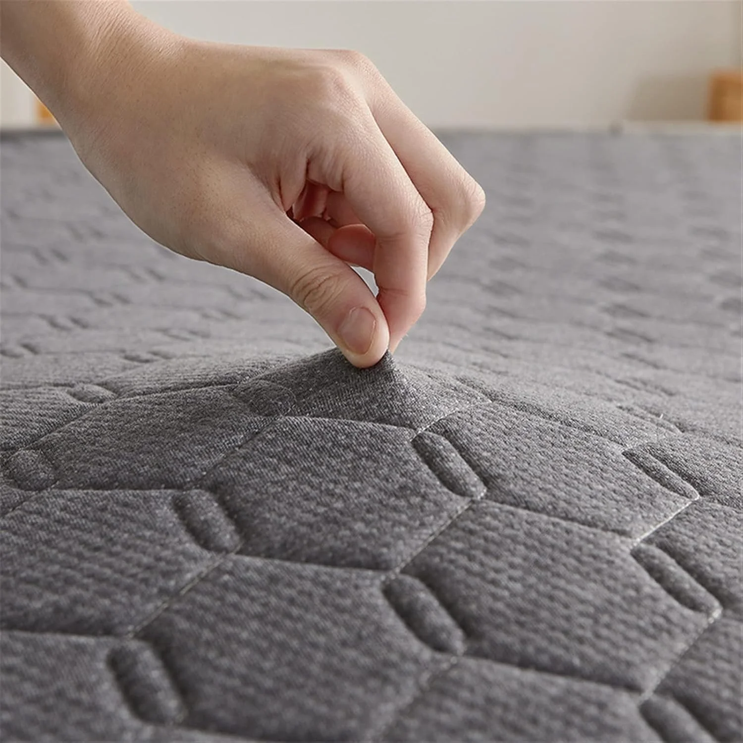 تشک فوم YYVVBBF، پد تشک فوم، روکش ماساژ متراکم تشک فوم YYVVBBF، پد تشک فوم، روکش ماساژ متراکم