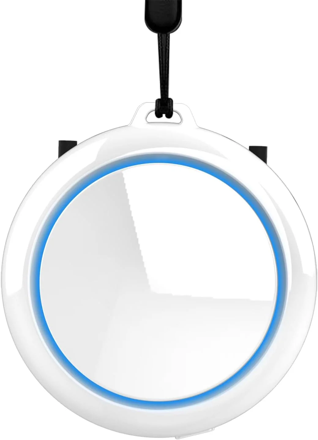 تصفیه کننده هوای قابل حمل Pepisky، فیلتر کوچک هوا، ژنراتور یون منفی 30Mcm3، نویز کم، خروجی یون منفی دوگانه، حالت های چندگانه قابل تنظیم با باتری داخلی 250mAh تصفیه کننده هوای قابل حمل Pepisky، فیلتر کوچک هوا، ژنراتور یون منفی 30Mcm3، نویز کم، خروجی یون منفی دوگانه، حالت های چندگانه قابل تنظیم با باتری داخلی 250mAh