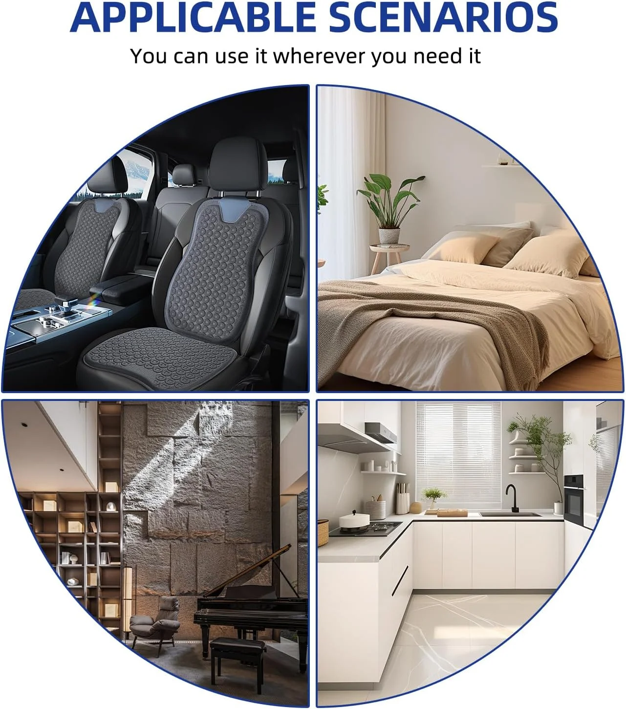 ژنراتور اوزون Pepisky با ظرفیت 60000 میلی گرم در ساعت، دستگاه اوزون ساز استیل ضد زنگ، یونیزه کننده حذف کننده بو، دستگاه تصفیه کننده اوزون برای خانه، خودرو، حیوانات خانگی با دستگیره قابل حمل و تایمر 0-60 دقیقه ای