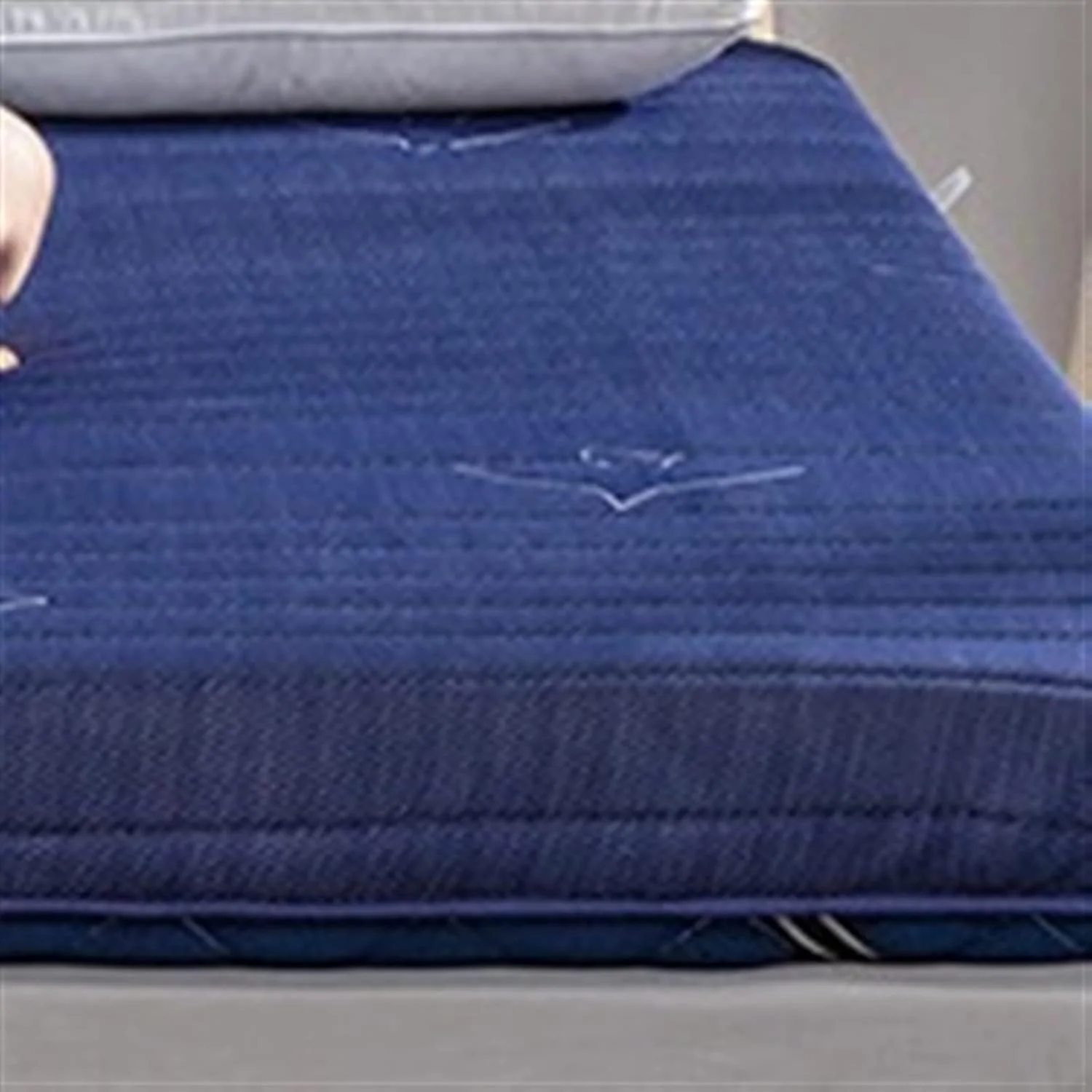 تشک کامل CEnNA با فوم حافظهدار، پر شده، بدون فرورفتگی، تشک چهار فصل، کمک به خواب، پد تاتامی، تخت خواب تاشو، زیرانداز تشک کامل CEnNA با فوم حافظهدار، پر شده، بدون فرورفتگی، تشک چهار فصل، کمک به خواب، پد تاتامی، تخت خواب تاشو، زیرانداز