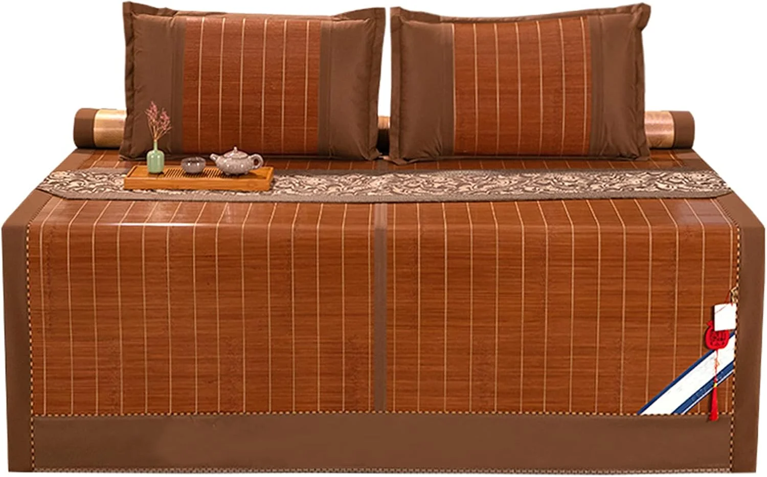 تشک خنک کننده تابستانی کربنیزه شده، پد رویه تشک خنک کننده، تشک تاشو دو طرفه خنک و تنفسی، تشک ابریشمی یخی، فرش تشک خواب تابستانی، تشک خنک کننده تخت خواب، مناسب اتاق خواب، منزل و خوابگاه تشک خنک کننده تابستانی کربنیزه شده، پد رویه تشک خنک کننده، تشک تاشو دو طرفه خنک و تنفسی، تشک ابریشمی یخی، فرش تشک خواب تابستانی، تشک خنک کننده تخت خواب، مناسب اتاق خواب، منزل و خوابگاه