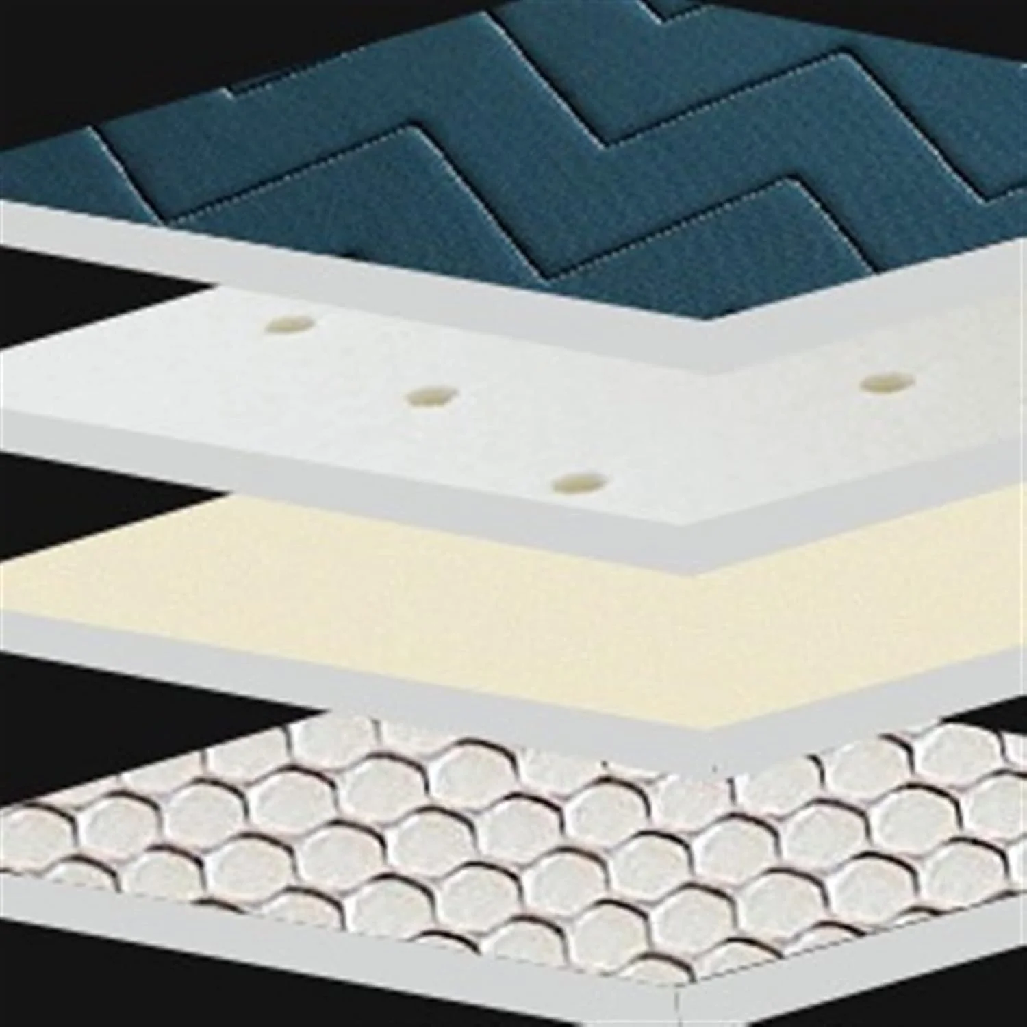 تشک کامل CEnNA با فوم حافظهدار، پر شده، بدون فرورفتگی، تشک چهار فصل، کمک به خواب، پد تاتامی، تخت خواب تاشو، زیرانداز تشک کامل CEnNA با فوم حافظهدار، پر شده، بدون فرورفتگی، تشک چهار فصل، کمک به خواب، پد تاتامی، تخت خواب تاشو، زیرانداز