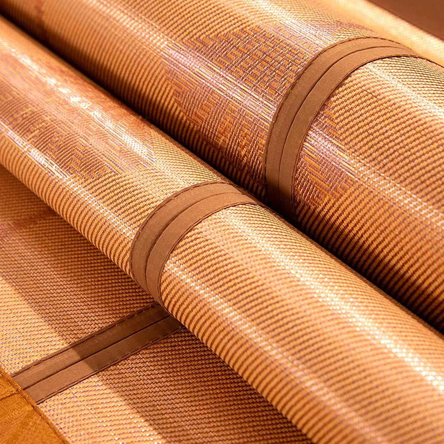 تشک خنک کننده تابستانی کربنیزه شده، پد رویه تشک خنک کننده، تشک تاشو دو طرفه خنک و تنفسی، تشک ابریشمی یخی، فرش تشک خواب تابستانی، تشک خنک کننده تخت خواب، مناسب اتاق خواب، منزل و خوابگاه تشک خنک کننده تابستانی کربنیزه شده، پد رویه تشک خنک کننده، تشک تاشو دو طرفه خنک و تنفسی، تشک ابریشمی یخی، فرش تشک خواب تابستانی، تشک خنک کننده تخت خواب، مناسب اتاق خواب، منزل و خوابگاه