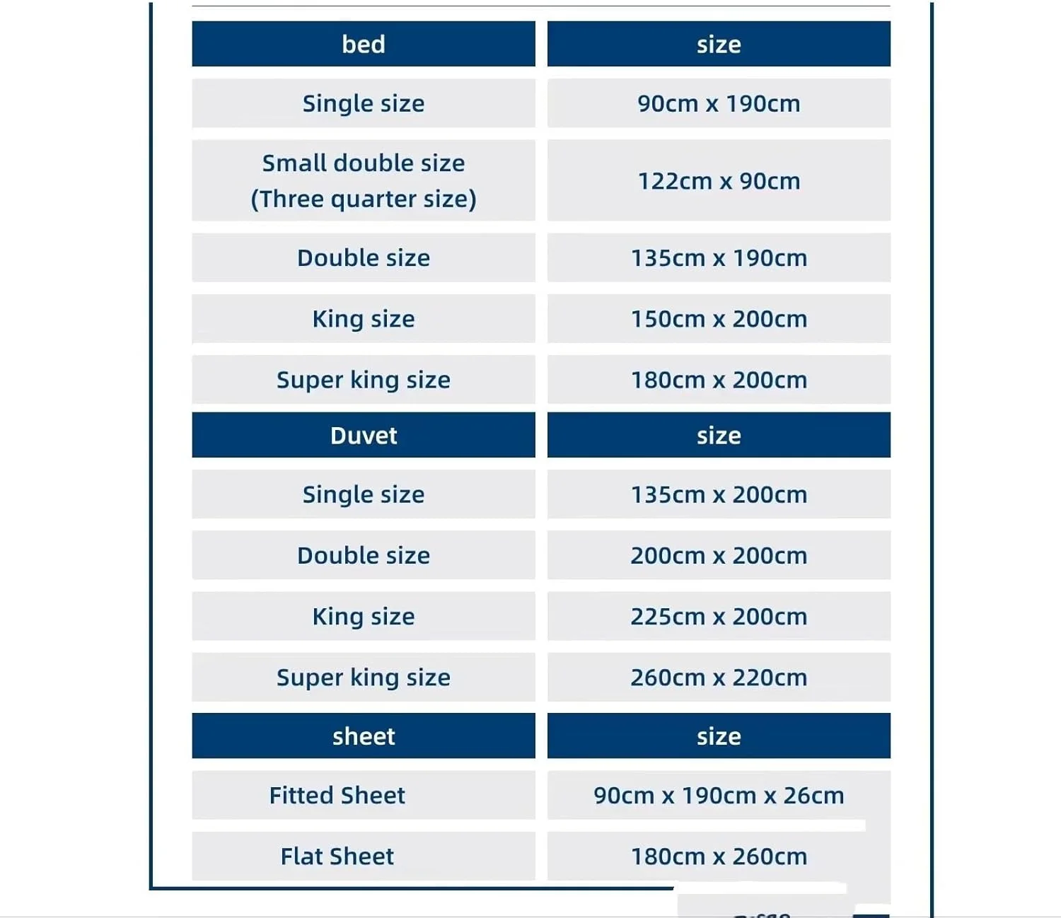 تشک خنک کننده BREAUX، پد ضخیم تشک پر قو با روکش پارچه نخی (سایز: 220 * 200 سانتی متر)