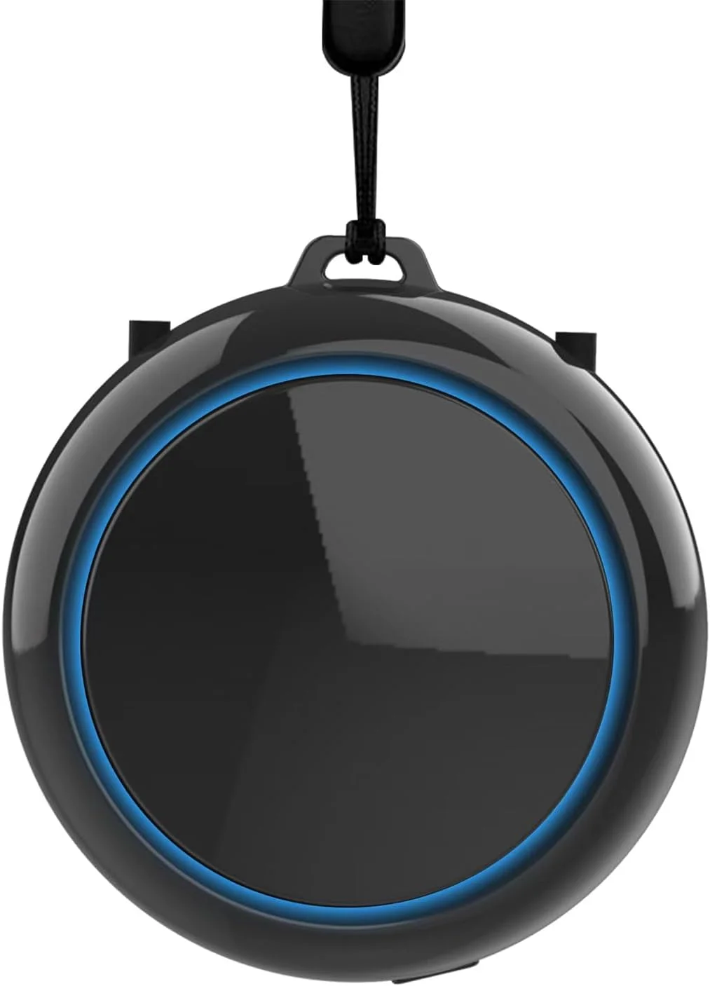 تصفیه کننده هوای قابل حمل Pepisky، فیلتر کوچک هوا، ژنراتور یون منفی 30Mcm3، نویز کم، خروجی یون منفی دوگانه، حالت های چندگانه قابل تنظیم با باتری داخلی 250mAh تصفیه کننده هوای قابل حمل Pepisky، فیلتر کوچک هوا، ژنراتور یون منفی 30Mcm3، نویز کم، خروجی یون منفی دوگانه، حالت های چندگانه قابل تنظیم با باتری داخلی 250mAh