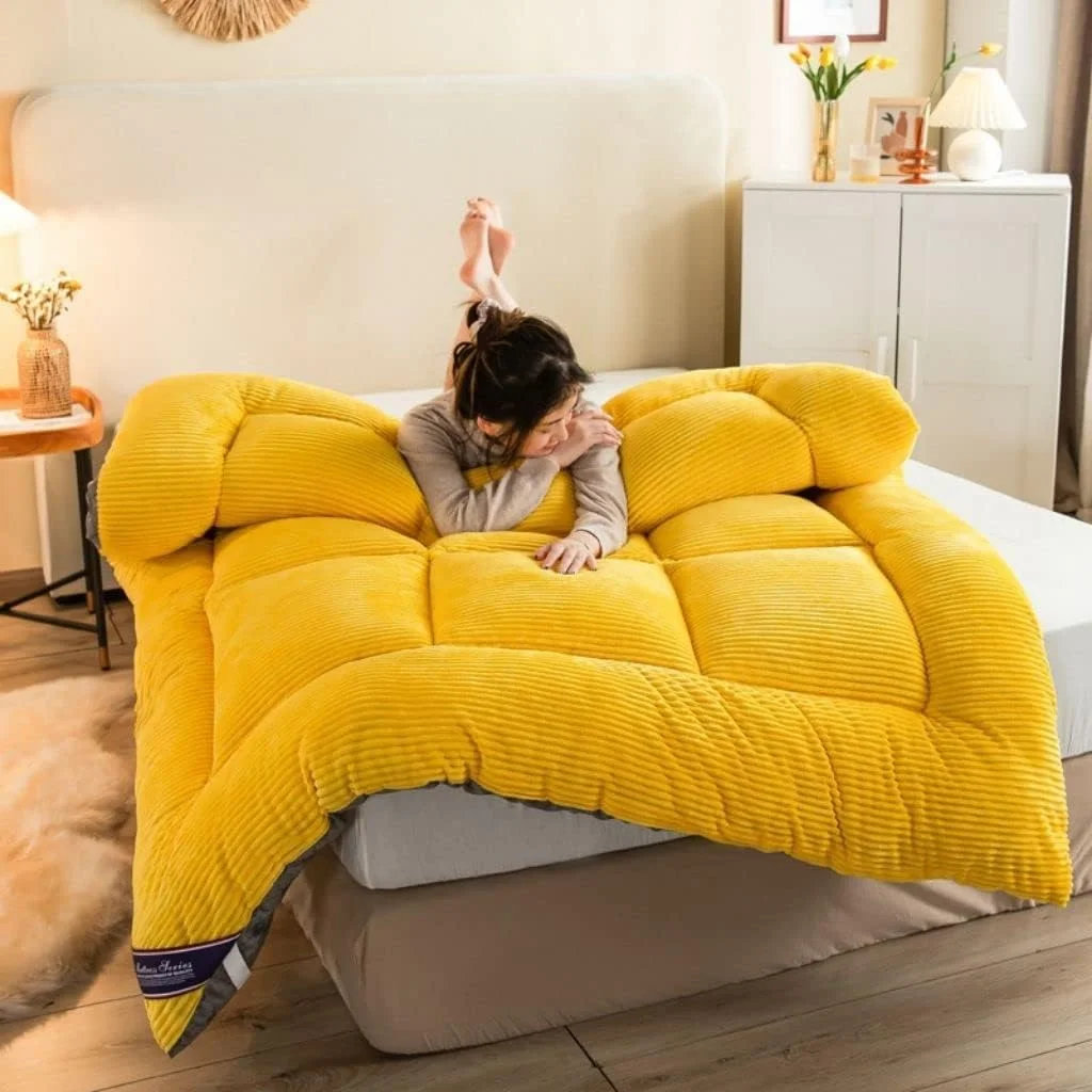 تشک فوتون ژاپنی، تشک مهمان رولی تخت خواب تاشو قابل حمل تشک کمپینگ ضخیم پد تشک پد خواب برای اتاق مهمان تشک فوتون ژاپنی، تشک مهمان رولی تخت خواب تاشو قابل حمل تشک کمپینگ ضخیم پد تشک پد خواب برای اتاق مهمان