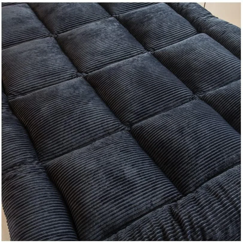 تشک فوتون ژاپنی، تشک مهمان رولی تخت خواب تاشو قابل حمل تشک کمپینگ ضخیم پد تشک پد خواب برای اتاق مهمان تشک فوتون ژاپنی، تشک مهمان رولی تخت خواب تاشو قابل حمل تشک کمپینگ ضخیم پد تشک پد خواب برای اتاق مهمان