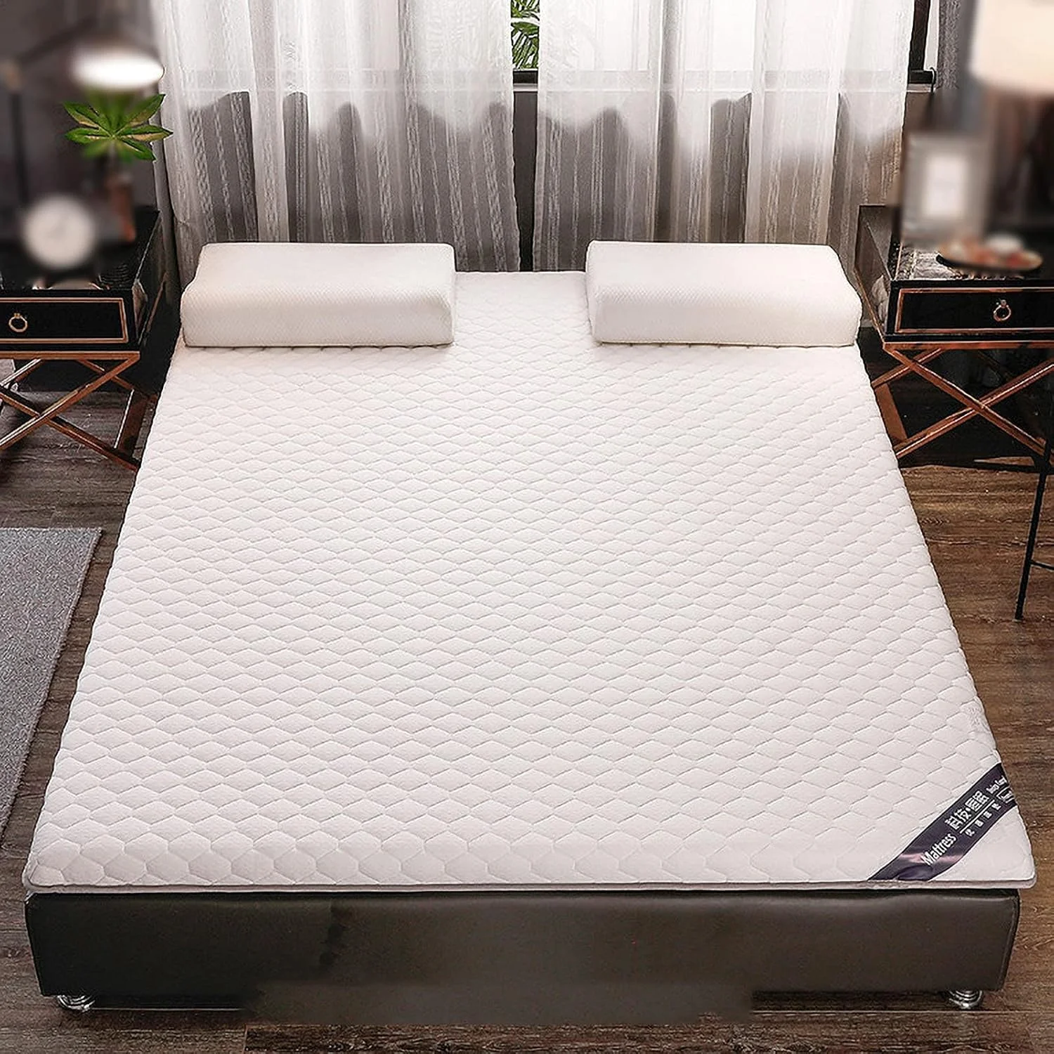 تشک فوتون تاتامی، تشک فوتون تاشو ژاپنی ضد لغزش، تشک کمپینگ قابل حمل، پد خواب کودک، تخت خواب کاناپه ای تشک فوتون تاتامی، تشک فوتون تاشو ژاپنی ضد لغزش، تشک کمپینگ قابل حمل، پد خواب کودک، تخت خواب کاناپه ای