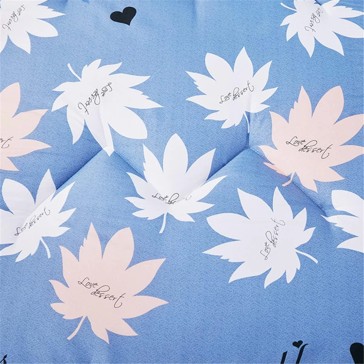 تشک نرم و ضخیم xYzlxtC، تشک فوتون مموری فوم، تشک مهمان، پد خواب تاشو و رولی