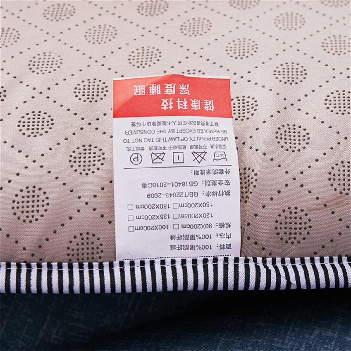 تشک ضخیم و نرم کف زمین xYzlxtC، تشک فوم حافظه دار فوتون، تشک مهمان، پد خواب تاشو، تشک رولی تاشو