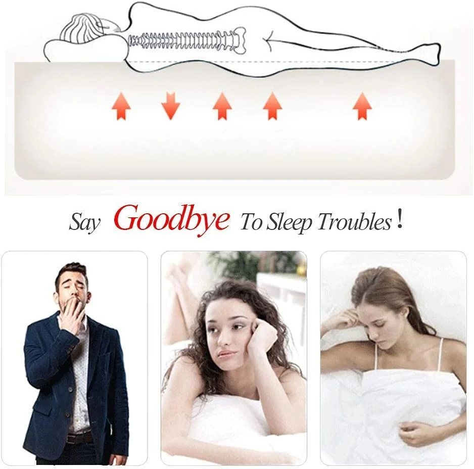 تشک تاتامی تاشو نارگیلی WOPOO، تشک خواب تاتامی ارتوپدی، پد تشک نارگیل 3e، پد مهمان قابل حمل برای کمپینگ، تخت خواب اداری کودکان - 90x200 سانتی متر (35x79 اینچ) تشک تاتامی تاشو نارگیلی WOPOO، تشک خواب تاتامی ارتوپدی، پد تشک نارگیل 3e، پد مهمان قابل حمل برای کمپینگ، تخت خواب اداری کودکان - 90x200 سانتی متر (35x79 اینچ)