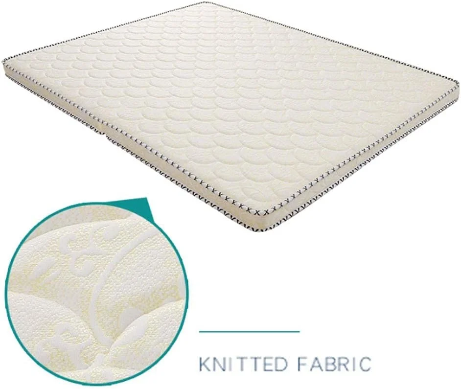 تشک تاتامی تاشو نارگیلی WOPOO، تشک خواب تاتامی ارتوپدی 3e پد تشک نارگیل قابل حمل برای کمپینگ، مهمان، کودکان، تخت اداری - 90x200 سانتی متر (35x79 اینچ) تشک تاتامی تاشو نارگیلی WOPOO، تشک خواب تاتامی ارتوپدی 3e پد تشک نارگیل قابل حمل برای کمپینگ، مهمان، کودکان، تخت اداری - 90x200 سانتی متر (35x79 اینچ)