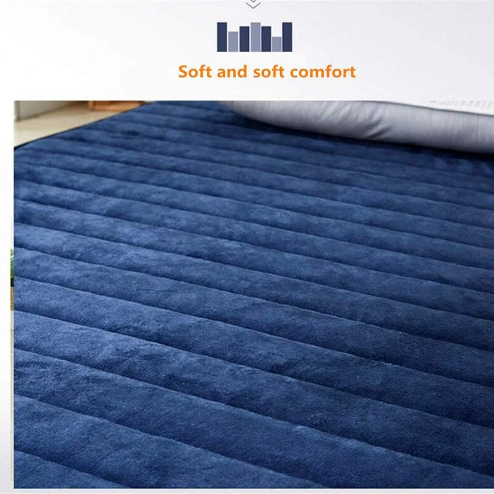 تشک ضخیم کف زمین xzlL-jtkm، فوتون تاتامی تاشو ضد لغزش، تشک لحافی تنفسی تک نفره برای خوابگاه دانشجویی، b، 100x200cm