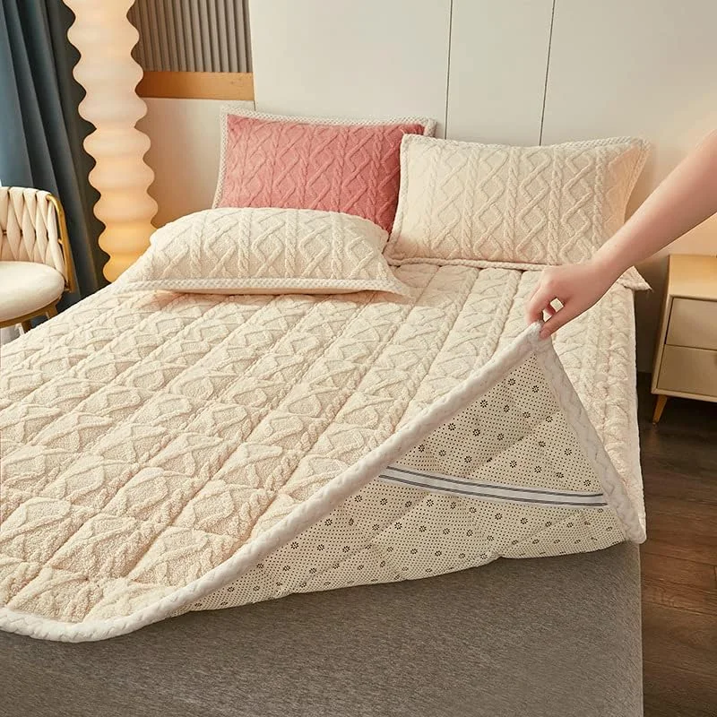 تشک کامل ویزکو تاشو، کوسن راحت برای کمک به خواب، پد خواب زمینی ضد لغزش، تاتامی فوق العاده نرم تشک کامل ویزکو تاشو، کوسن راحت برای کمک به خواب، پد خواب زمینی ضد لغزش، تاتامی فوق العاده نرم