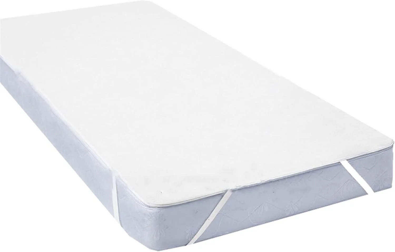 محافظ تشک ضد آب UOKUGZ برای تشک های کف، ملحفه و محافظ تشک ضد آب برای تشک تخت محافظ تشک ضد آب UOKUGZ برای تشک های کف، ملحفه و محافظ تشک ضد آب برای تشک تخت