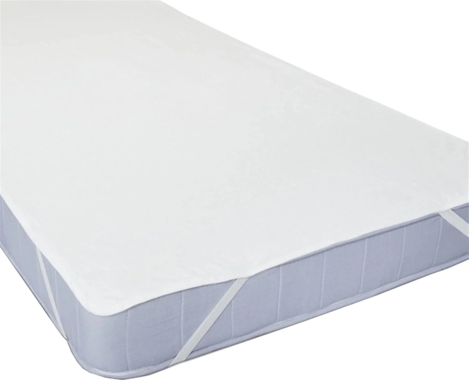 محافظ تشک ضد آب UOKUGZ برای تشک های کف، ملحفه و محافظ تشک ضد آب برای تشک تخت محافظ تشک ضد آب UOKUGZ برای تشک های کف، ملحفه و محافظ تشک ضد آب برای تشک تخت