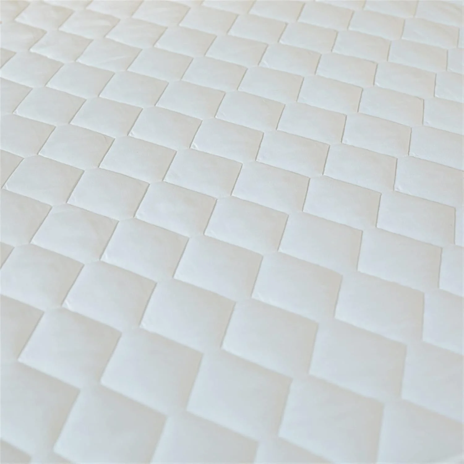 تشک کامل ویزکو، تشک سفارشی سفید هتلی، پد تشک دو نفره، مناسب چهار فصل تشک کامل ویزکو، تشک سفارشی سفید هتلی، پد تشک دو نفره، مناسب چهار فصل