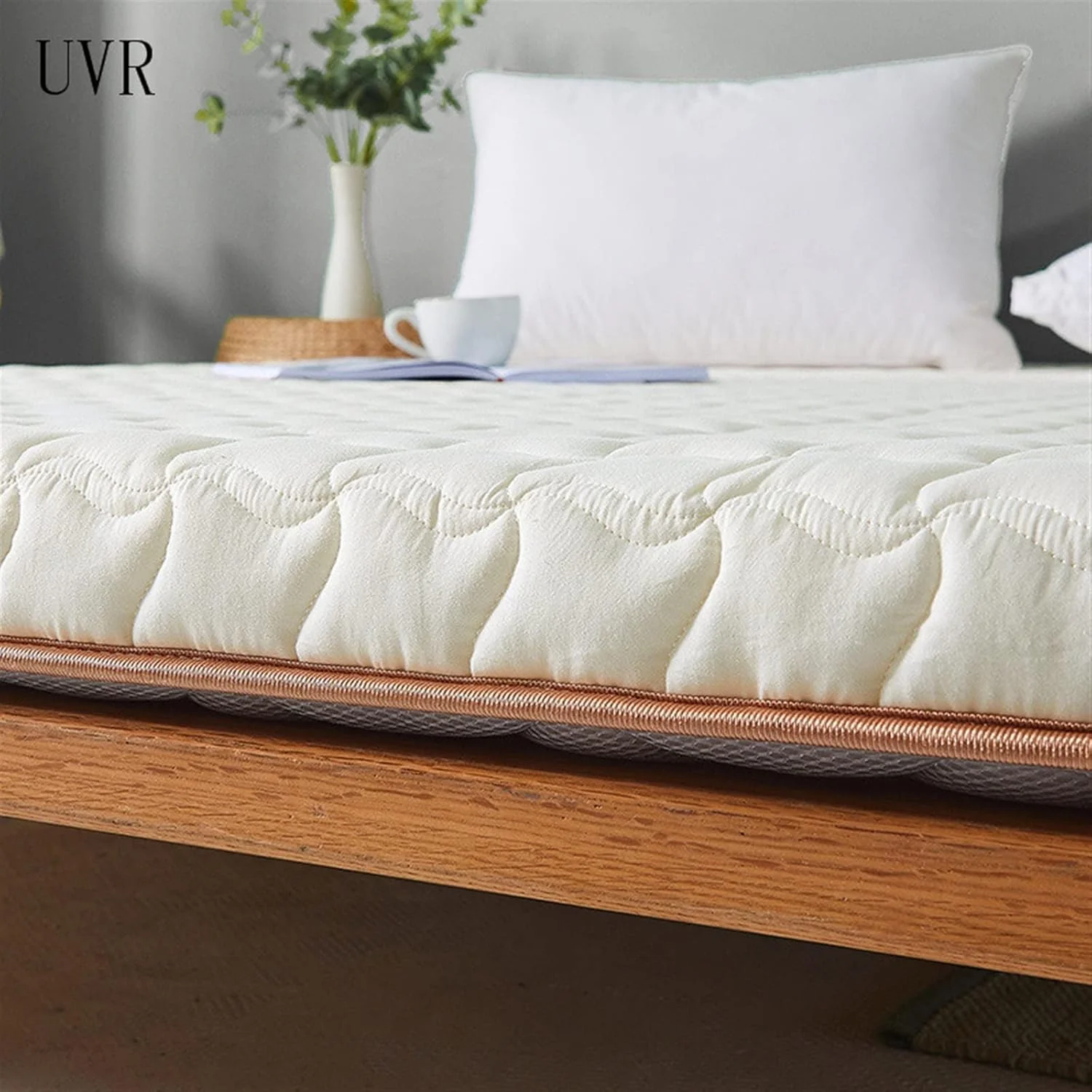 تشک کامل ویزکو، تشک تاتامی سایز کامل، مناسب هتل و منزل، تشک راحت، تشک تاشو، زیرانداز ضخیم و ارگونومیک تشک کامل ویزکو، تشک تاتامی سایز کامل، مناسب هتل و منزل، تشک راحت، تشک تاشو، زیرانداز ضخیم و ارگونومیک