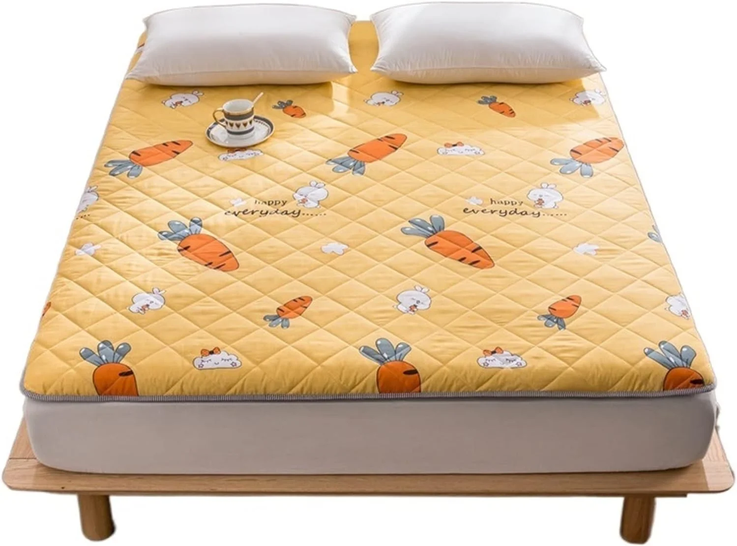 تشک زمینی UOKUGZ تشک فصلی تشک های تنفسی برای تخت خواب تاتامی تاشو پد تخت خواب تشک کف خوابگاهی دانشجویی تشک زمینی UOKUGZ تشک فصلی تشک های تنفسی برای تخت خواب تاتامی تاشو پد تخت خواب تشک کف خوابگاهی دانشجویی