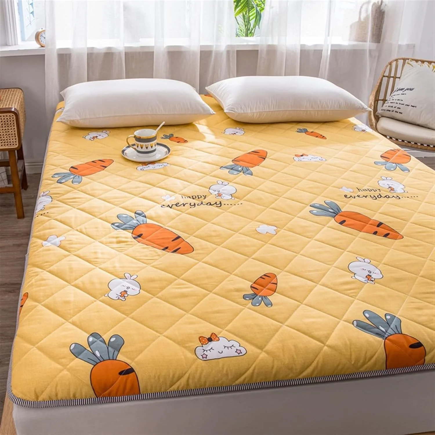 تشک زمینی UOKUGZ تشک فصلی تشک های تنفسی برای تخت خواب تاتامی تاشو پد تخت خواب تشک کف خوابگاهی دانشجویی تشک زمینی UOKUGZ تشک فصلی تشک های تنفسی برای تخت خواب تاتامی تاشو پد تخت خواب تشک کف خوابگاهی دانشجویی