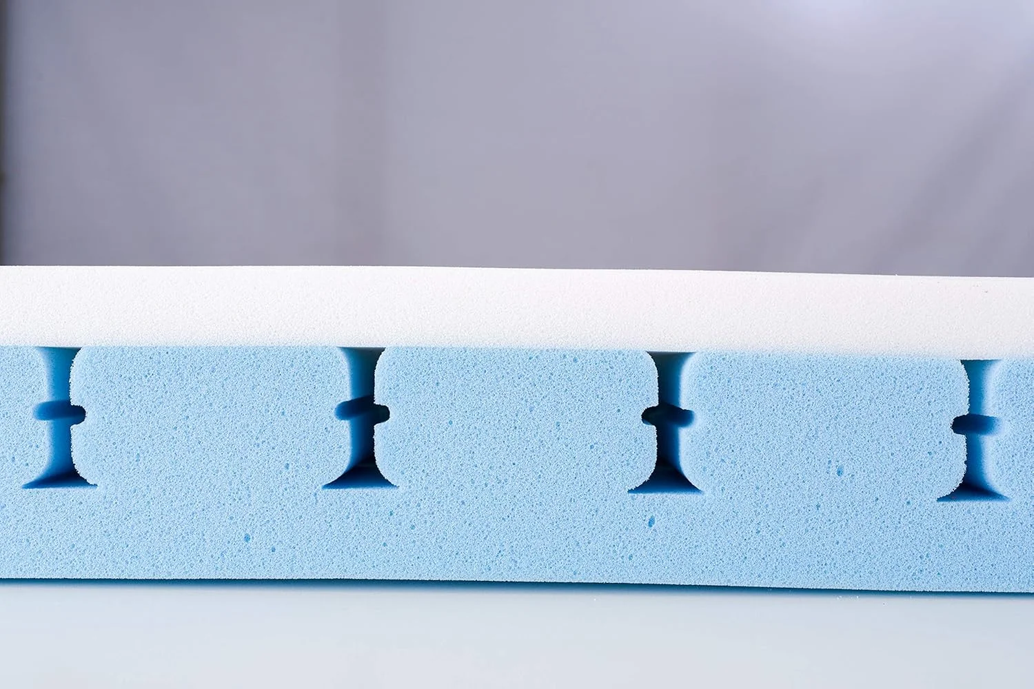 تشک نوجوان تروملند Comfort-Pads Tencel Composite T080282 مدل Schlummerland ابعاد 90x200 سانتی متر چند رنگ تشک نوجوان تروملند Comfort-Pads Tencel Composite T080282 مدل Schlummerland ابعاد 90x200 سانتی متر چند رنگ