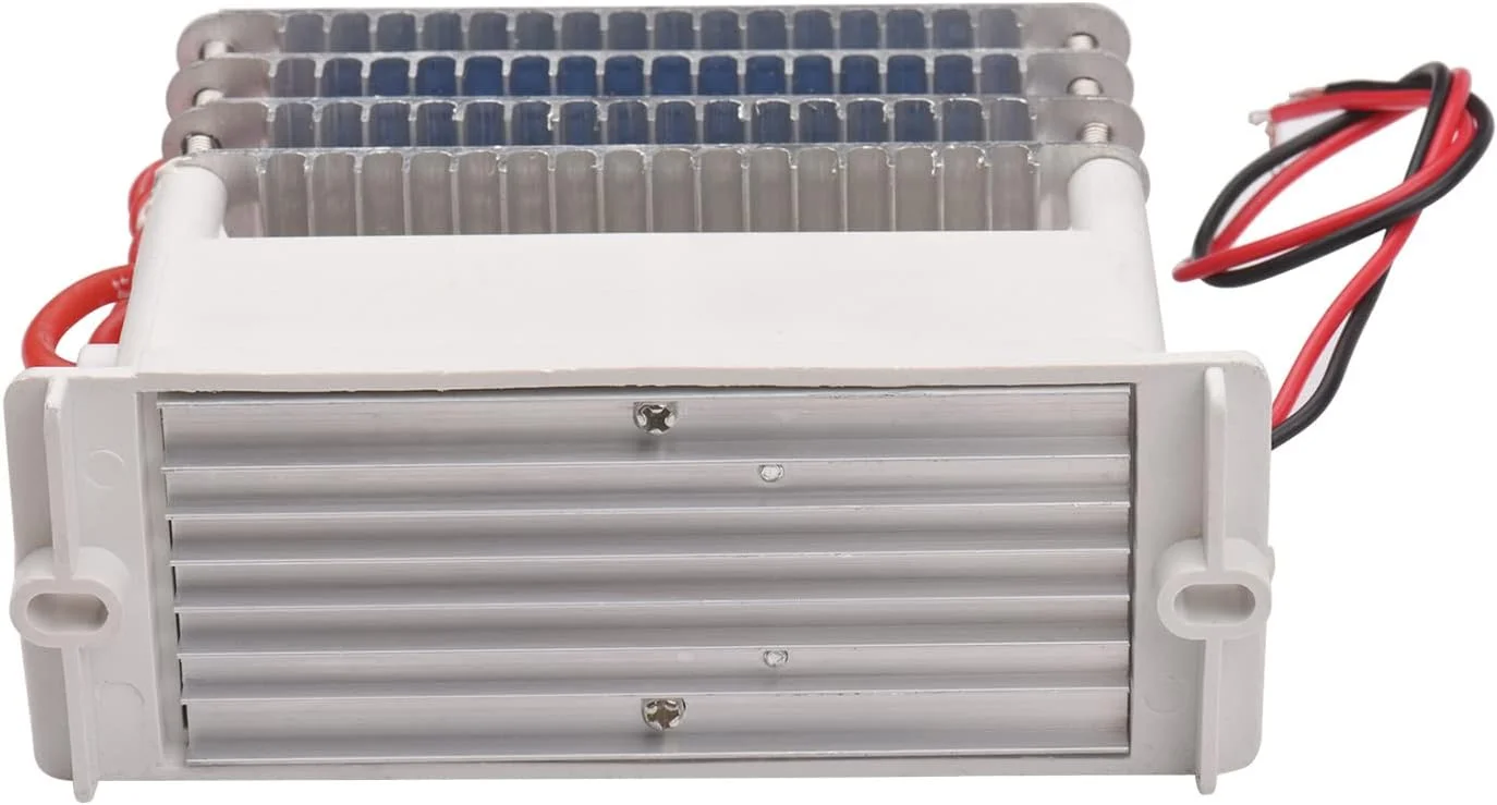 صفحه اونا، ژنراتور AC220V صفحه سرامیکی یکپارچه تصفیه کننده هوا قابل شستشو برای آشپزخانه باروم اتاق نشیمن حذف بوی پخت و پز حیوانات خانگی 40000 میلی گرم در ساعت صفحه اونا، ژنراتور AC220V صفحه سرامیکی یکپارچه تصفیه کننده هوا قابل شستشو برای آشپزخانه باروم اتاق نشیمن حذف بوی پخت و پز حیوانات خانگی 40000 میلی گرم در ساعت