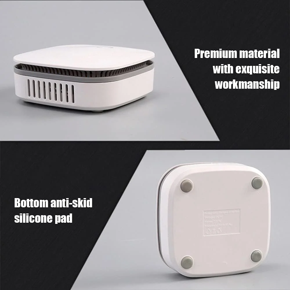 دستگاه تصفیه هوای قابل حمل OUNA، ژنراتور اوزون O3، از بین برنده بو، استریلیزر یون منفی با تایمر، 2 حالت، دستگاه اوزون ساز برای خانه، ماشین، دفتر دستگاه تصفیه هوای قابل حمل OUNA، ژنراتور اوزون O3، از بین برنده بو، استریلیزر یون منفی با تایمر، 2 حالت، دستگاه اوزون ساز برای خانه، ماشین، دفتر