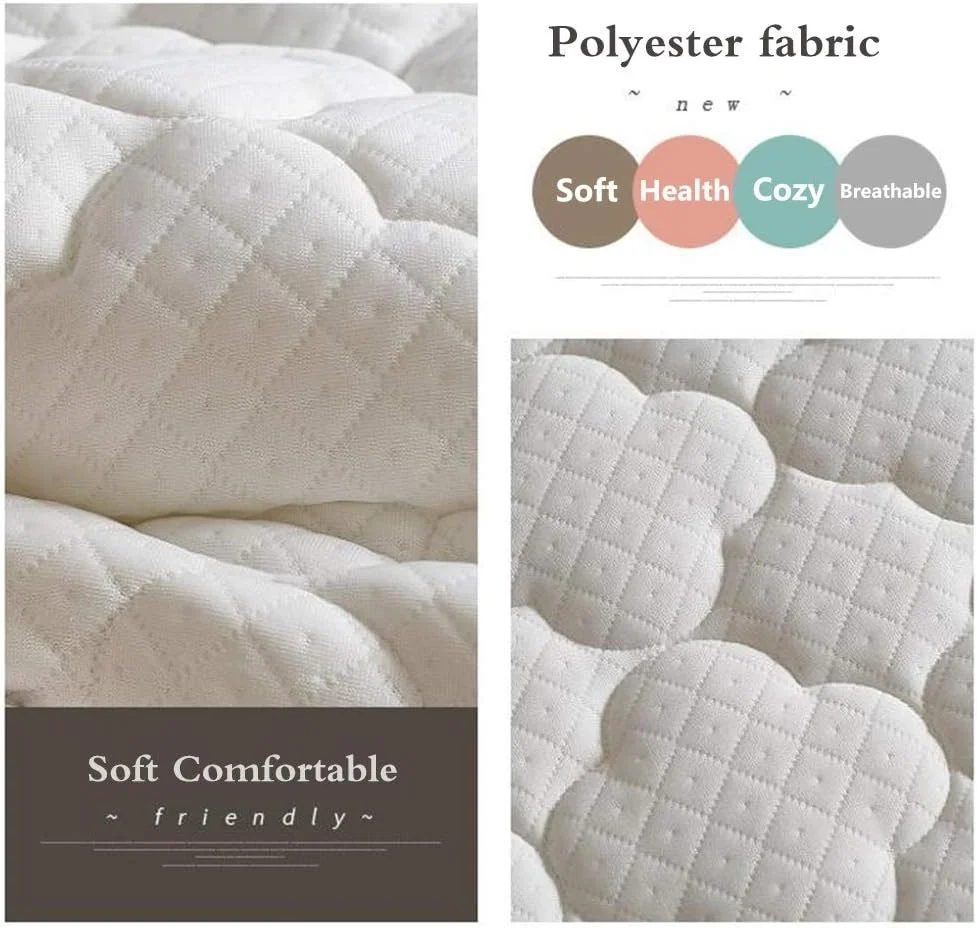 تشک خواب تاتامی، تشک نرم و تنفسی مناسب چهار فصل، تشک تاشو مناسب خوابگاه دانشجویی (رنگ: D، سایز: Twin: 90x200cm) تشک خواب تاتامی، تشک نرم و تنفسی مناسب چهار فصل، تشک تاشو مناسب خوابگاه دانشجویی (رنگ: D، سایز: Twin: 90x200cm)