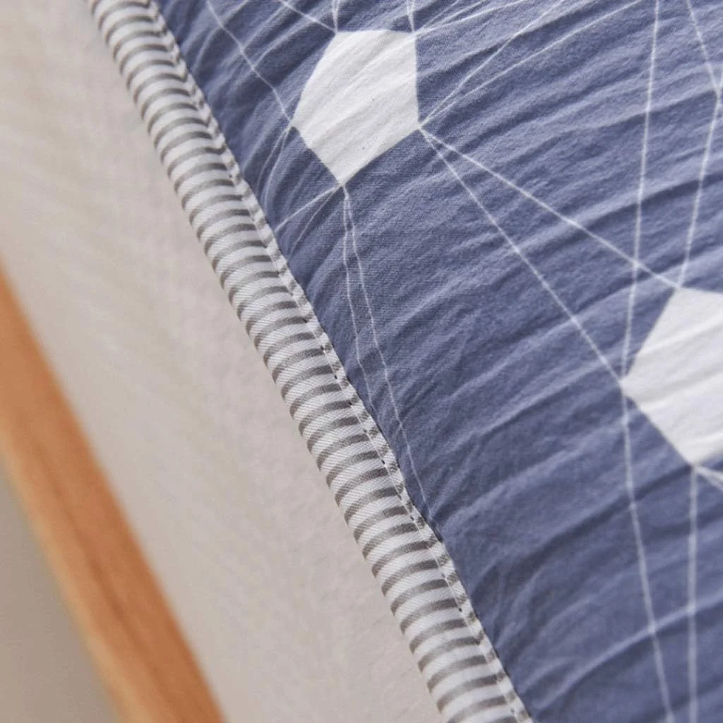 تشک تاشو و ضخیم فوتون ژاپنی، مناسب برای خواب دانشجویی، تشک کف خواب ضد لغزش، تشک کمپینگ، با قابلیت نگهداری آسان و قابل حمل برای کمپینگ