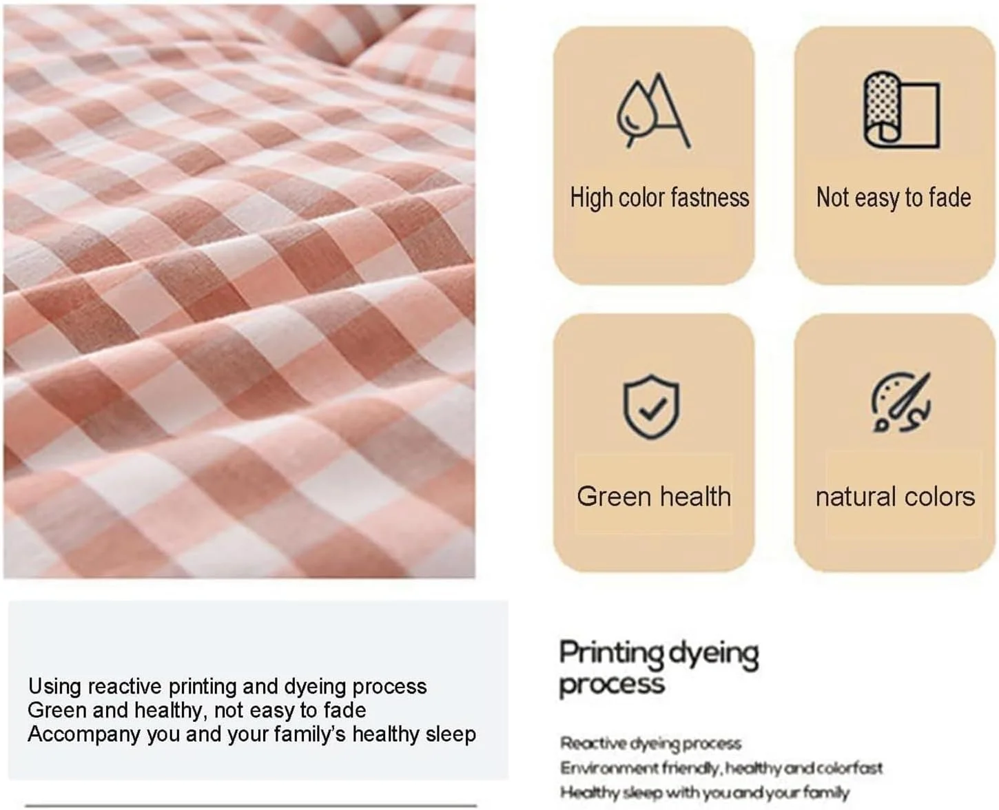 تشک فوتون ضخیم پشمی ژاپنی MTNBHH، تشک تاتامی ژاپنی، تشک تاشو، پد خواب (خاکستری، 120cm*200cm)