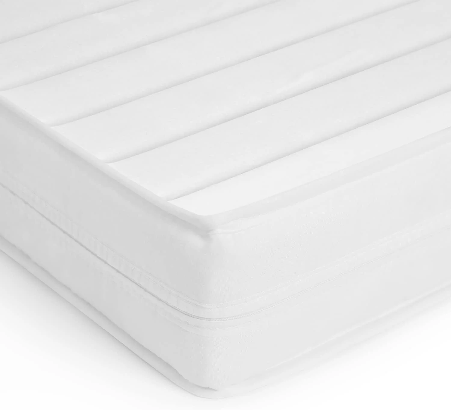 تشک ژلی Mister Sandman، ابعاد 90 در 200 سانتی متر، تشک با پد ژلی، تشک با هسته دوتایی با روکش میکروفایبر، تشک فوم ژل تشک ژلی Mister Sandman، ابعاد 90 در 200 سانتی متر، تشک با پد ژلی، تشک با هسته دوتایی با روکش میکروفایبر، تشک فوم ژل