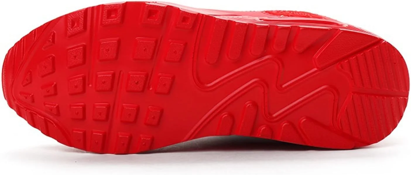 کفش های غیر رسمی زنانه BUYUP برای پاییز، کفش های ورزشی سبک وزن در فضای باز، تنفسی، نرم، مناسب دویدن و پیاده روی (رنگ: 1، سایز: 36) کفش های غیر رسمی زنانه BUYUP برای پاییز، کفش های ورزشی سبک وزن در فضای باز، تنفسی، نرم، مناسب دویدن و پیاده روی (رنگ: 1، سایز: 36)