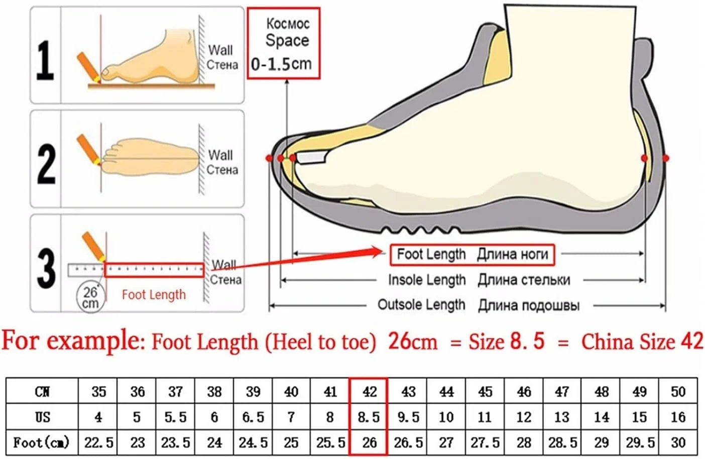 کفش ورزشی زنانه BUYUP، کفش دویدن مردانه، کفش ورزشی تنفسی سبک وزن برای فضای باز، کفش ورزشی راحت برای تمرینات ورزشی (سایز: 46)