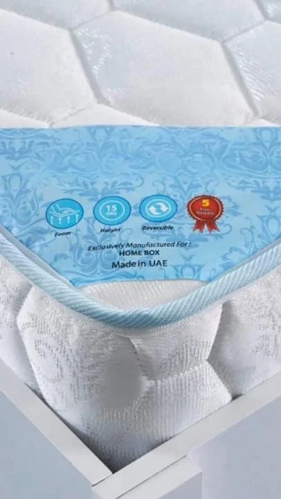 تشک سایز کینگ، تشک فوق العاده نرم و راحت (ضخامت 30 سانتی متر) تشک سایز کینگ، تشک فوق العاده نرم و راحت (ضخامت 30 سانتی متر)