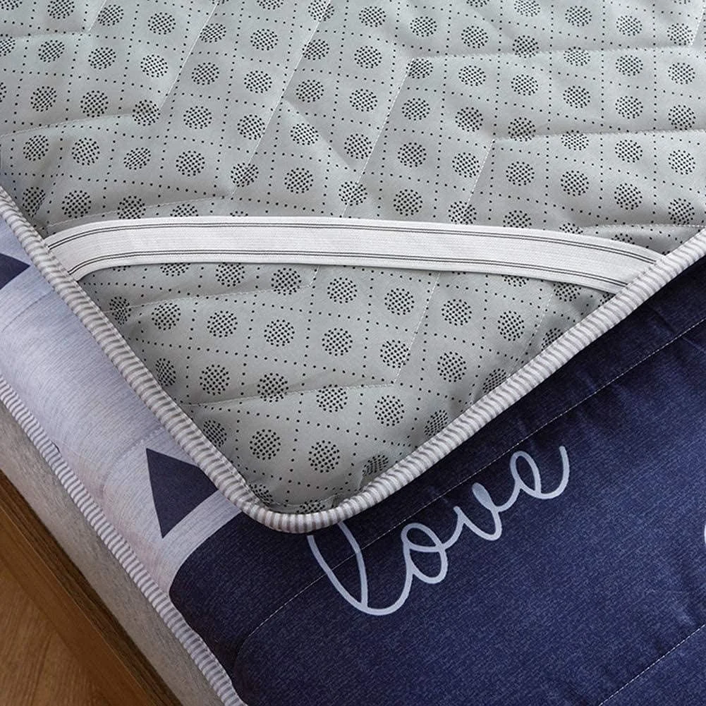 تشک تاتامی ضخیم نرم پنبه آلوئه ورا تاشو دانشجویی با الیاف پنبه ای کامل، تشک فوتون برای مهمان، پد خواب، زیرانداز خانگی، تشک تخت خواب، تشک رول آپ برای کف تشک تاتامی ضخیم نرم پنبه آلوئه ورا تاشو دانشجویی با الیاف پنبه ای کامل، تشک فوتون برای مهمان، پد خواب، زیرانداز خانگی، تشک تخت خواب، تشک رول آپ برای کف