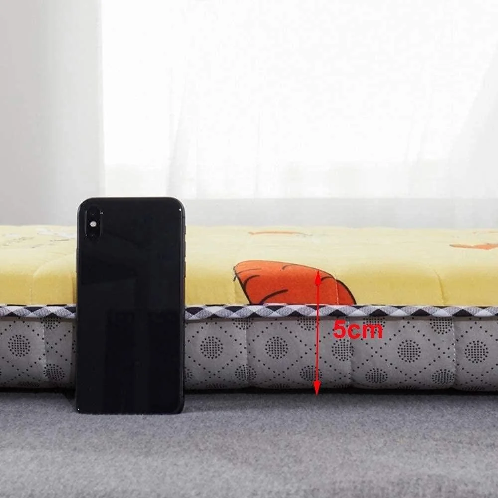 تشک فوتون تاتامی ضخیم، پد خواب تاتامی، تشک تاشو، تشک خواب فصلی مناسب برای زمین، 120x200 سانتی متر تشک فوتون تاتامی ضخیم، پد خواب تاتامی، تشک تاشو، تشک خواب فصلی مناسب برای زمین، 120x200 سانتی متر