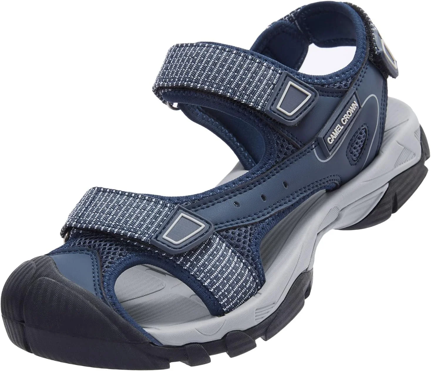 صندل مردانه ورزشی کمل کراون