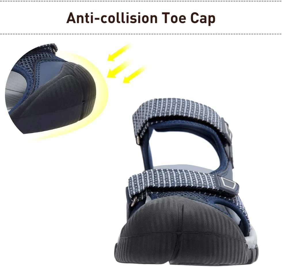 صندل مردانه ورزشی کمل کراون