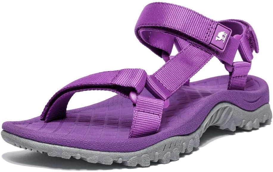 صندل ورزشی زنانه کمل کراون