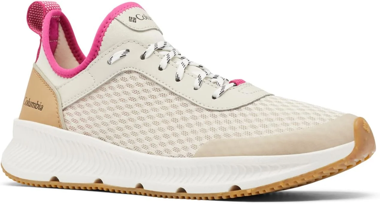 کفش ورزشی آبی زنانه کلمبیا سامرتاید